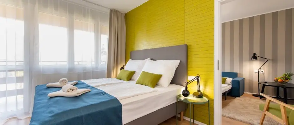 Hotel Forras Zalakaros