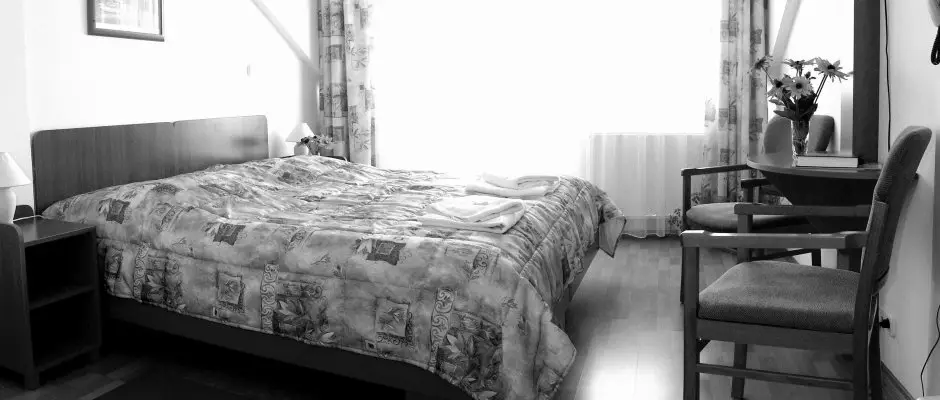 Hotel Forras Zalakaros