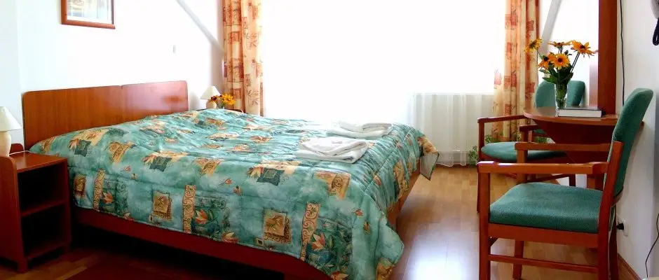 Hotel Forras Zalakaros