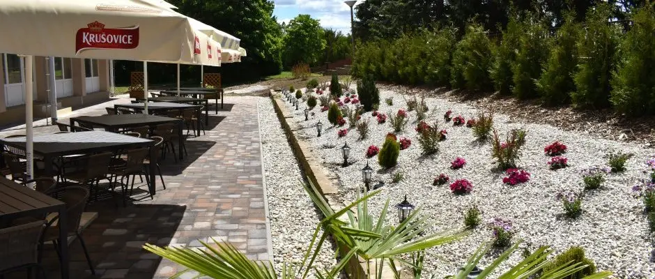 Hotel Forras Zalakaros