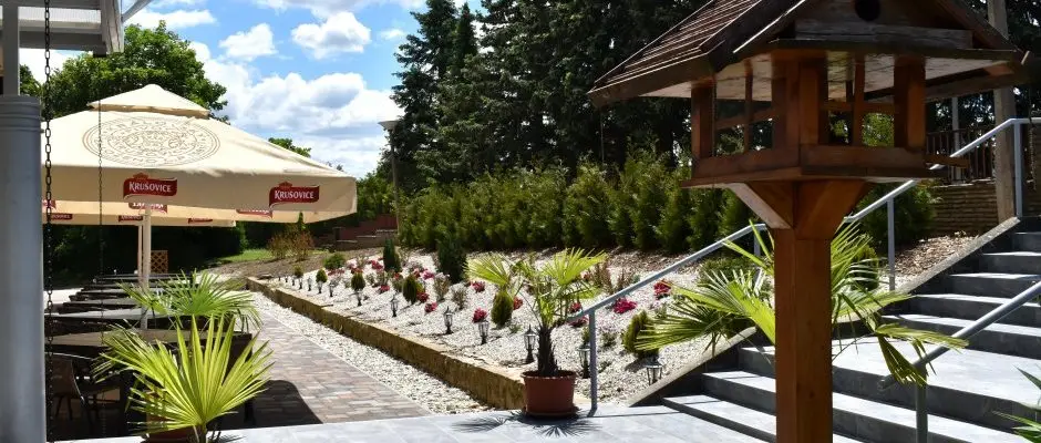 Hotel Forras Zalakaros