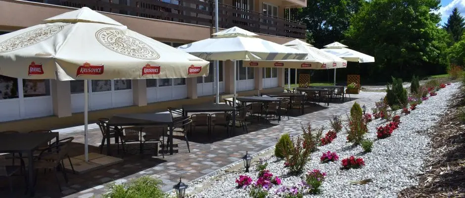 Hotel Forras Zalakaros