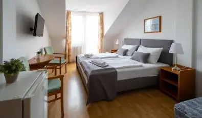 Hotel Forras Zalakaros