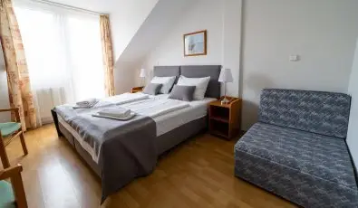 Hotel Forras Zalakaros