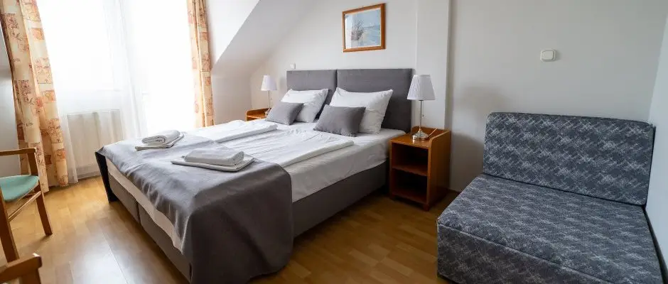 Hotel Forras Zalakaros