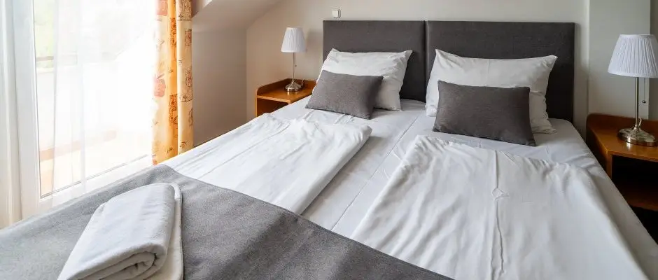 Hotel Forras Zalakaros