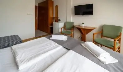 Hotel Forras Zalakaros