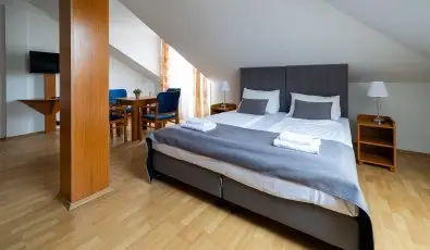 Hotel Forras Zalakaros