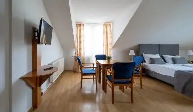 Hotel Forras Zalakaros
