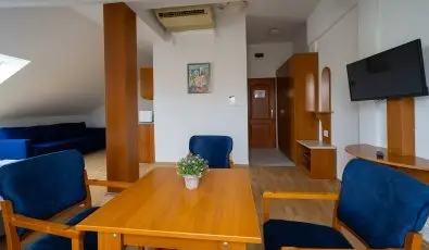 Hotel Forras Zalakaros