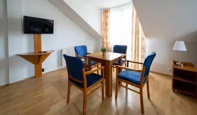 Hotel Forras Zalakaros