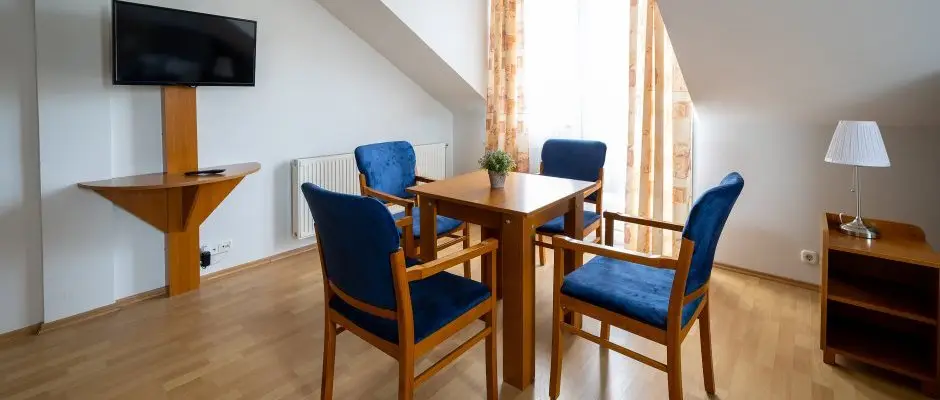 Hotel Forras Zalakaros