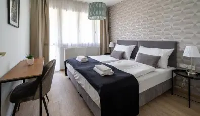 Hotel Forras Zalakaros