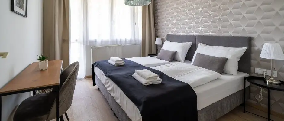 Hotel Forras Zalakaros