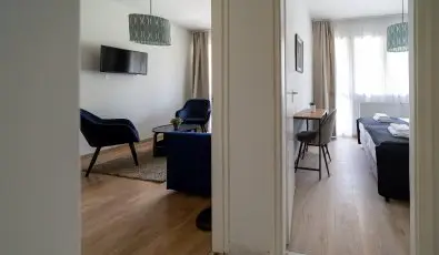 Hotel Forras Zalakaros