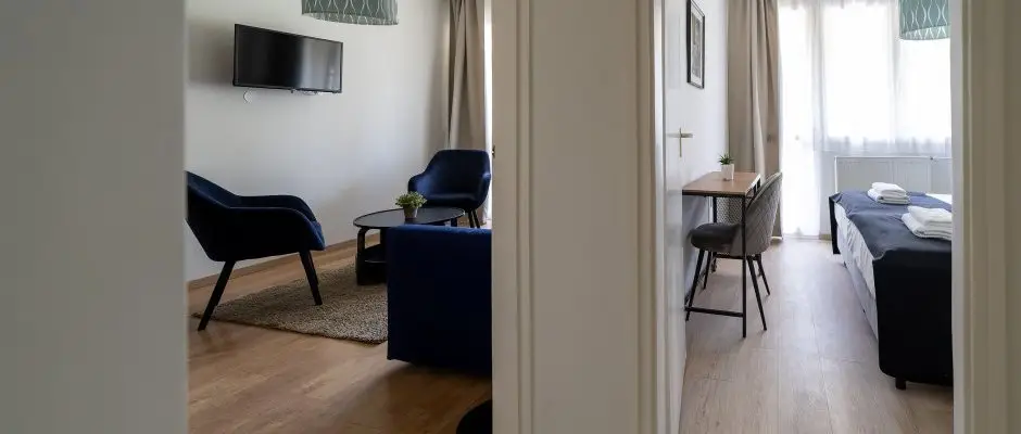 Hotel Forras Zalakaros