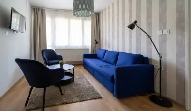 Hotel Forras Zalakaros
