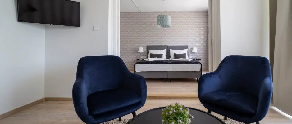 Hotel Forras Zalakaros