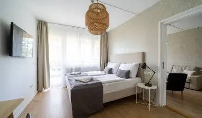 Hotel Forras Zalakaros
