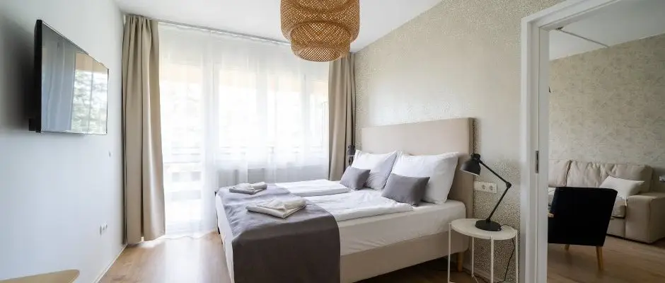 Hotel Forras Zalakaros