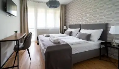 Hotel Forras Zalakaros