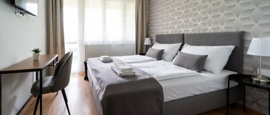 Hotel Forras Zalakaros