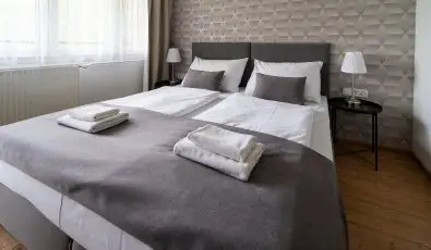 Hotel Forras Zalakaros