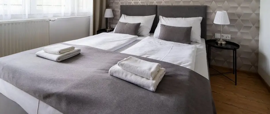 Hotel Forras Zalakaros