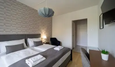 Hotel Forras Zalakaros