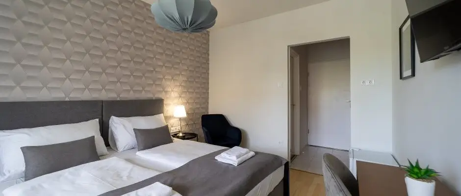 Hotel Forras Zalakaros