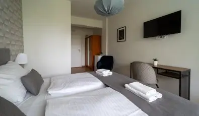 Hotel Forras Zalakaros