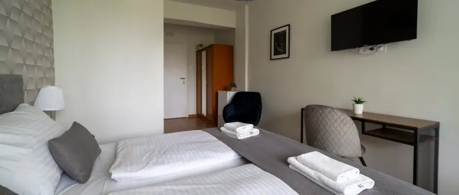 Hotel Forras Zalakaros