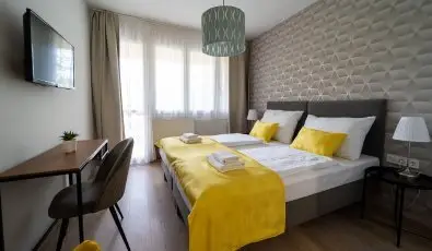 Hotel Forras Zalakaros