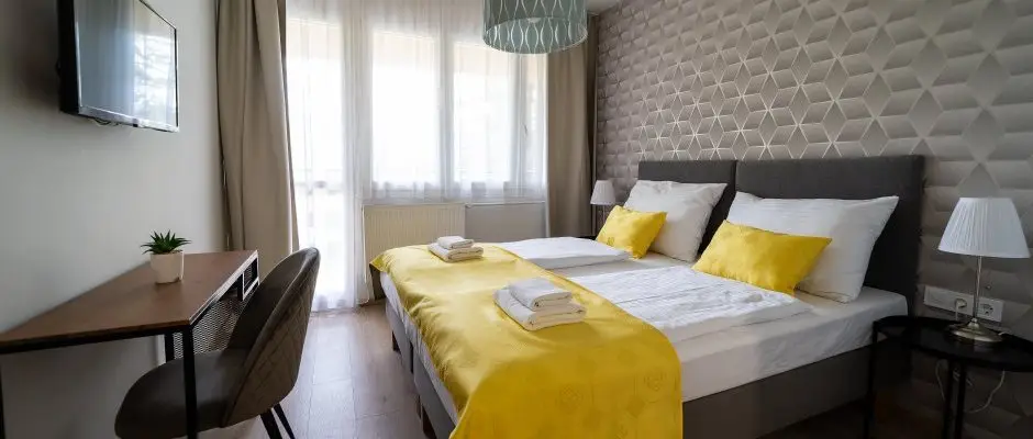 Hotel Forras Zalakaros