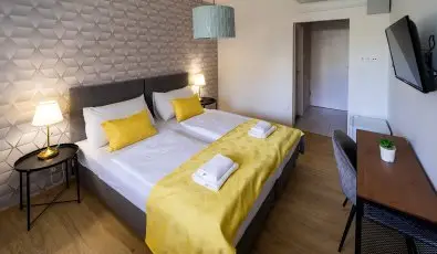 Hotel Forras Zalakaros