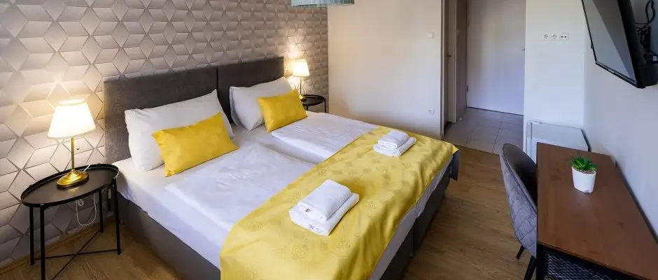 Hotel Forras Zalakaros