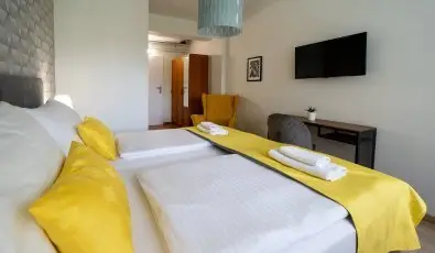 Hotel Forras Zalakaros