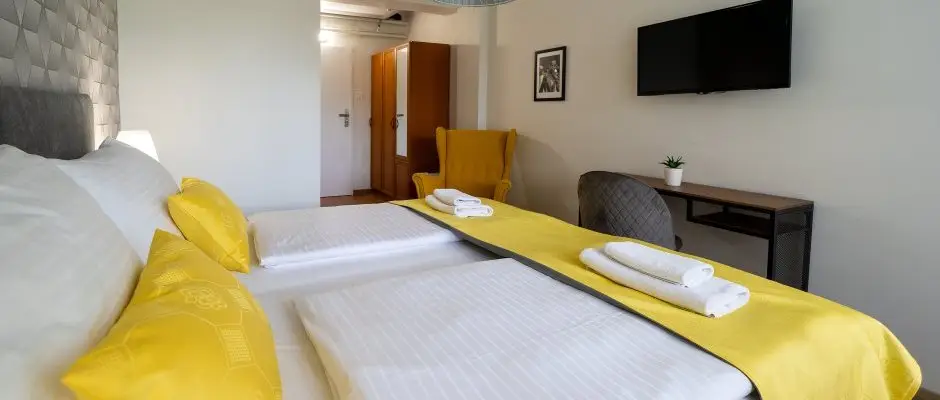 Hotel Forras Zalakaros