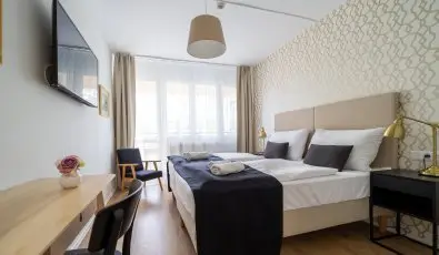 Hotel Forras Zalakaros