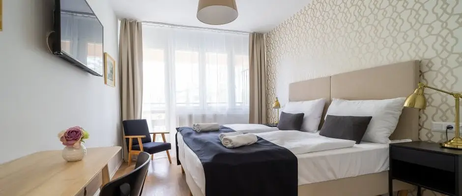 Hotel Forras Zalakaros