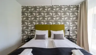 Hotel Forras Zalakaros
