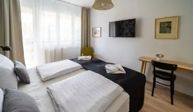 Hotel Forras Zalakaros