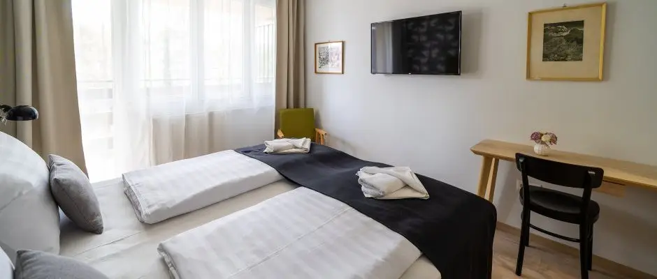 Hotel Forras Zalakaros