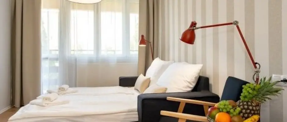 Hotel Forras Zalakaros