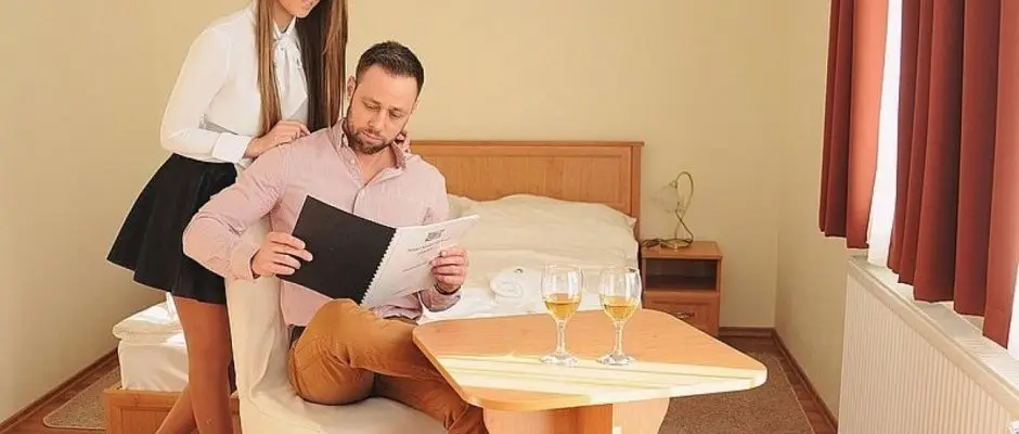 Hotel Halaszkert Badacsony