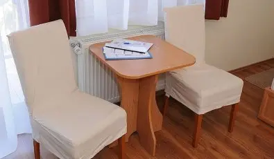 Hotel Halaszkert Badacsony