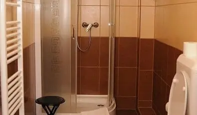 Hotel Halaszkert Badacsony