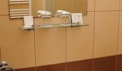 Hotel Halaszkert Badacsony