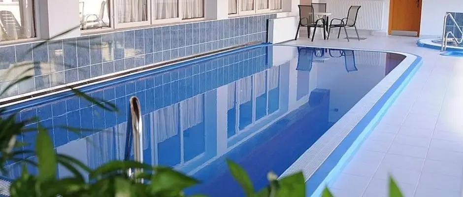 Hotel Halaszkert Badacsony