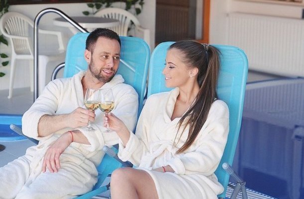 Hotel Halaszkert Badacsony Hotel Halaszkert Badacsony